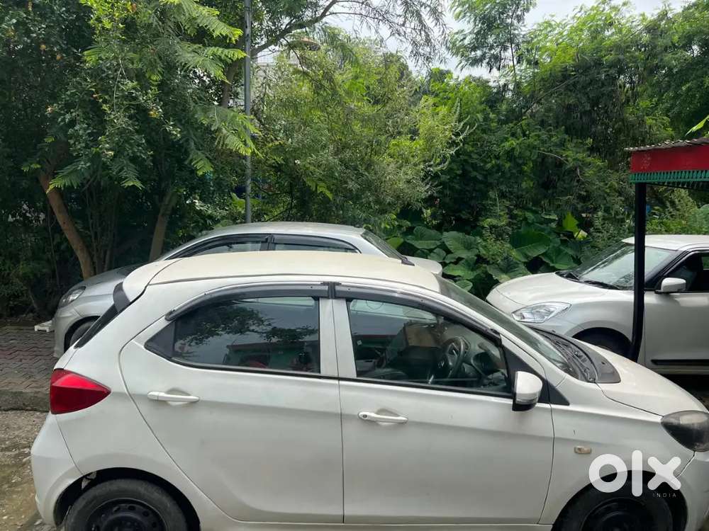 Tata Tiago 2018 Variant Xt