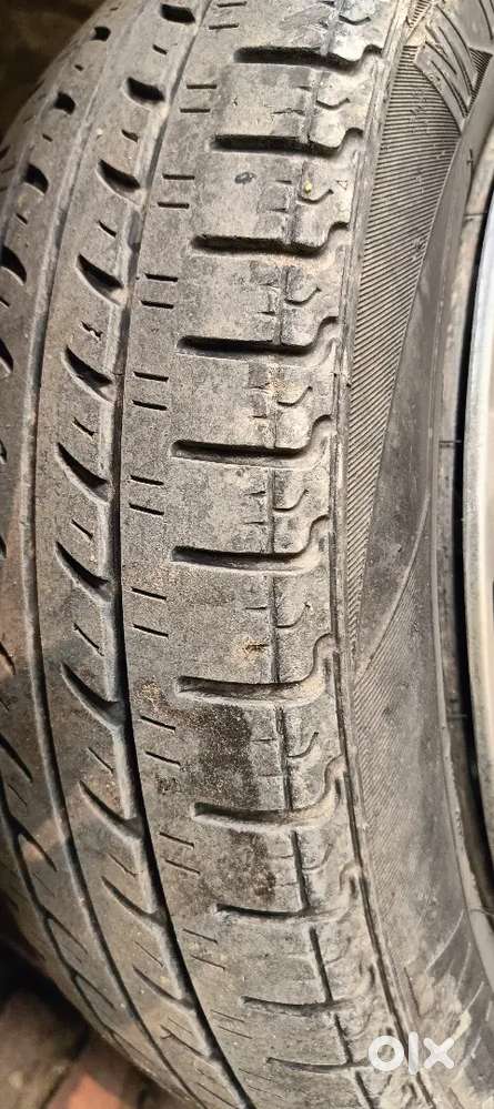 Maruti Suzuki Wagon R 2018 Cng & Hybrids 78000 Km Driven