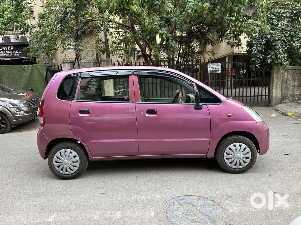 Maruti Suzuki Zen Estilo Vxi Bsiv, 2008, Cng & Hybrids