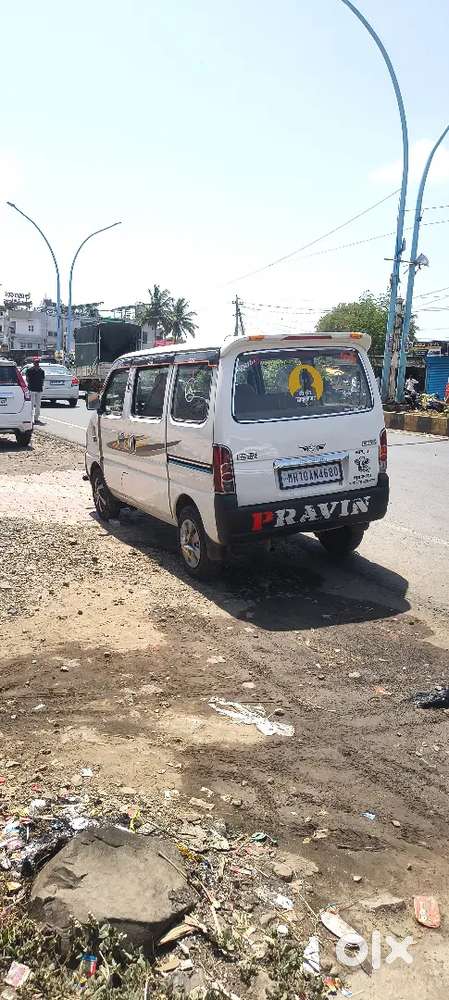 Maruti Suzuki Eeco 1.2 2010
