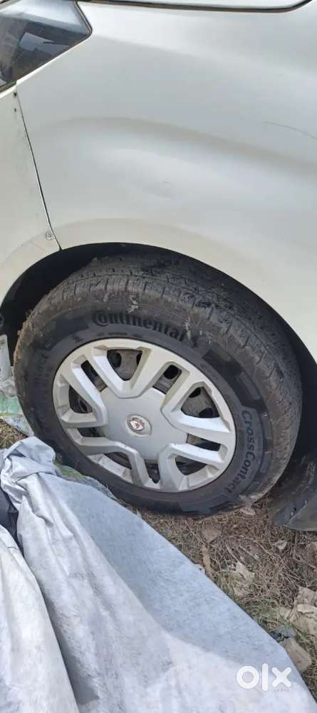 Mahindra Marazzo 2018 Diesel 127000 Km Driven