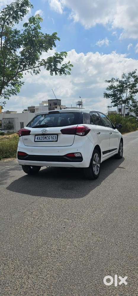 Hyundai I20 2019 Diesel Well Maintained