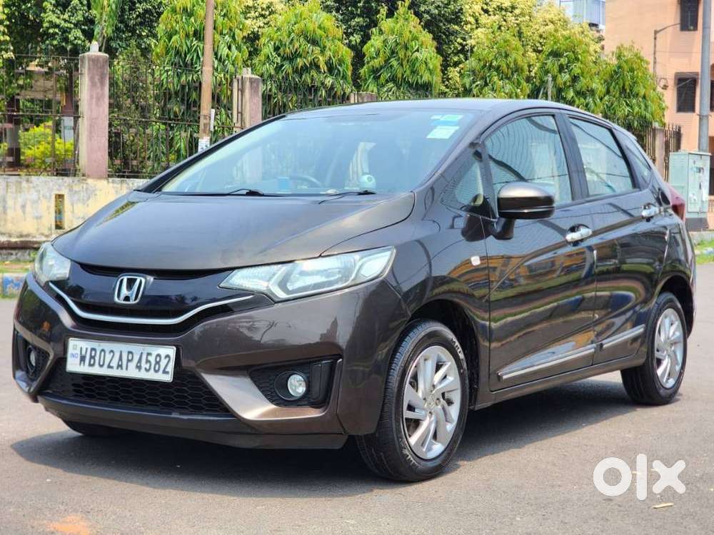 Honda Jazz 1.2 Zx I-vtec, 2019, Petrol