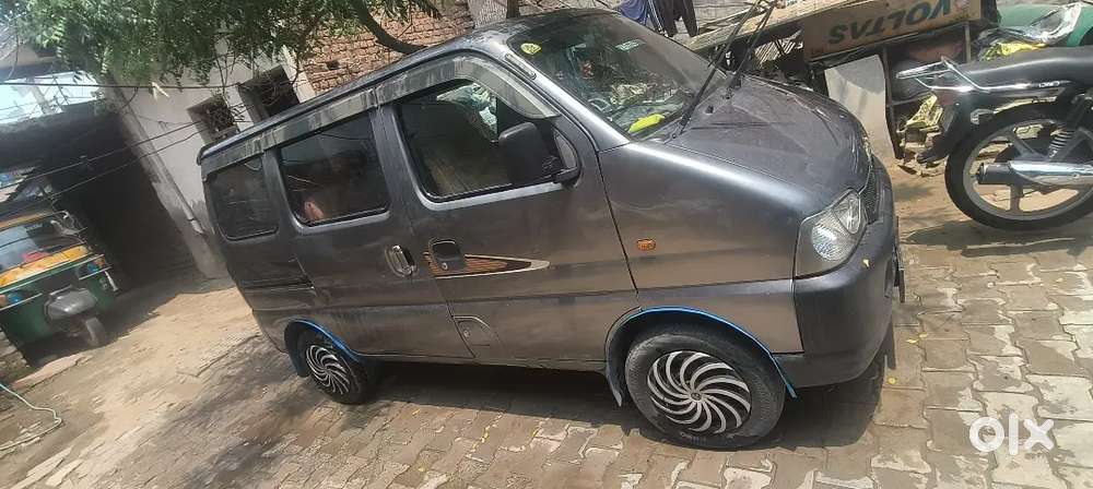 Maruti Suzuki Eeco 2019 Petrol & Cng 82338 Km Driven