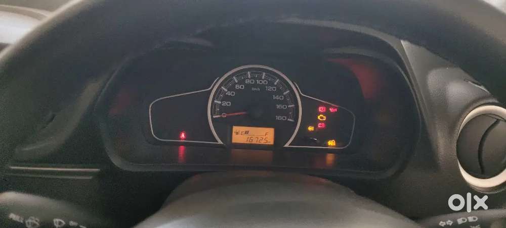Maruti Suzuki Alto 800 2021 Petrol 16725 Km Driven