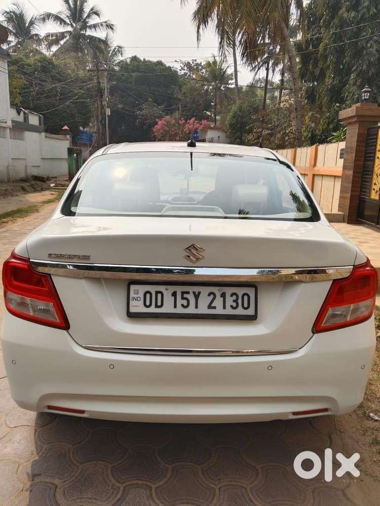 Maruti Suzuki Dzire 2024 Petrol 31000 Km Driven