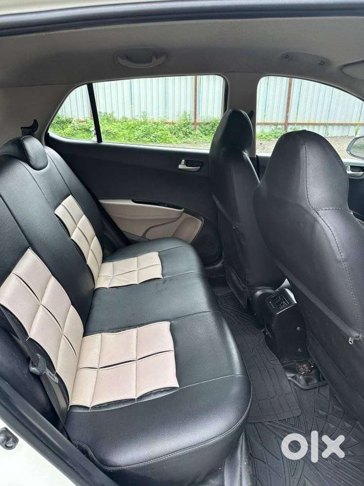 Hyundai Grand I10 Sportz, 2014