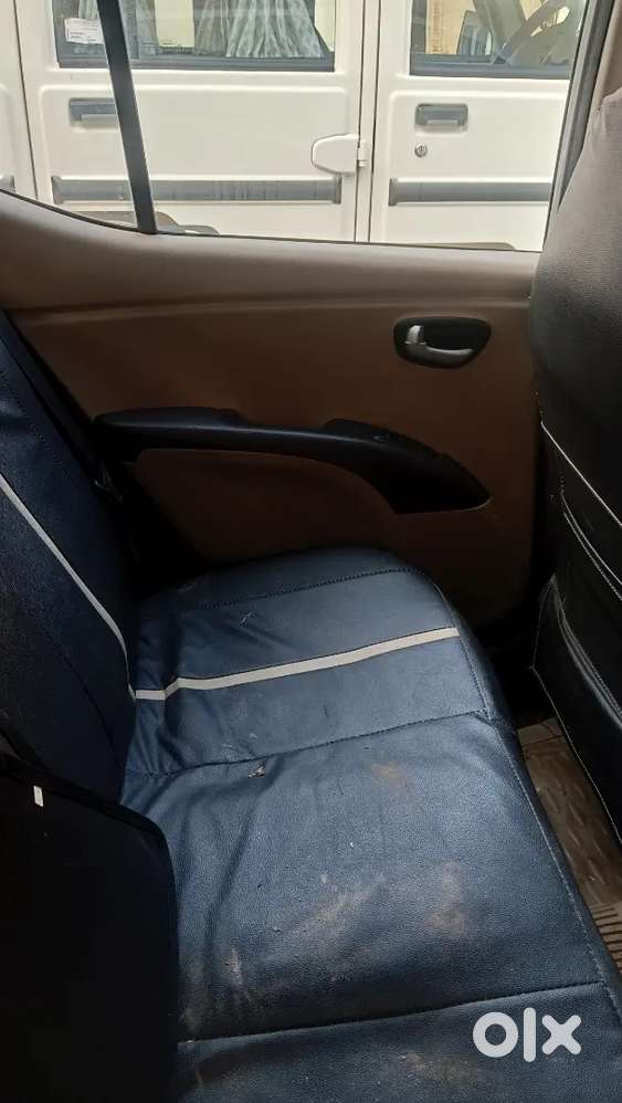 Hyundai I10 2010.rc Valid 2030