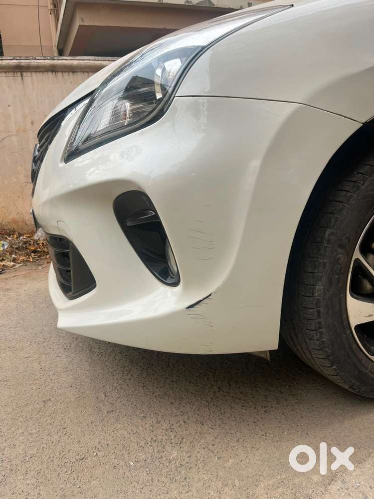 Maruti Suzuki Baleno 2021 Petrol Good Condition