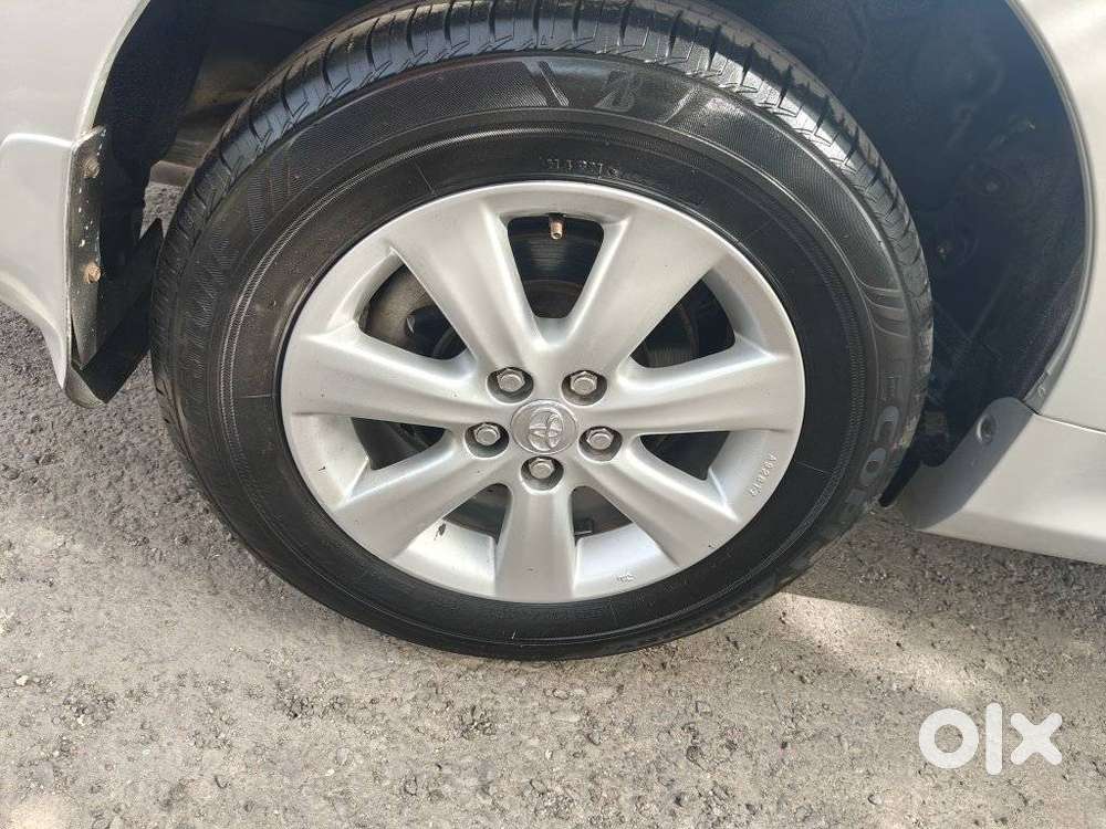 Toyota Corolla, 2012, Diesel