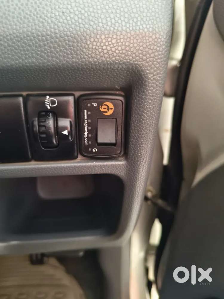 Maruti Suzuki Alto 800 2014 Lpg 83000 Km Driven