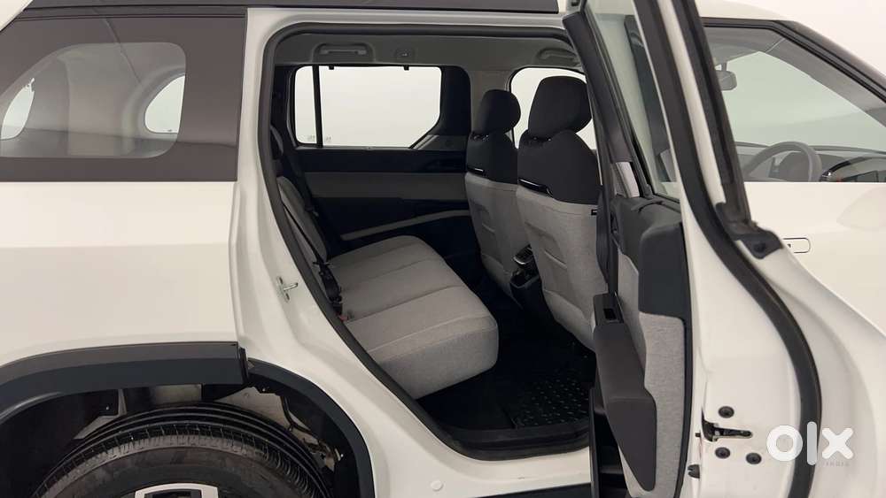 Tata Sierra Turbo, 2026, Petrol