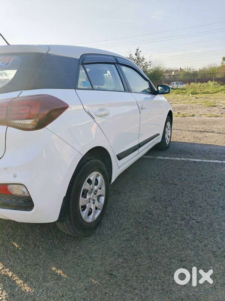 Hyundai Elite I20 [2018-2020] 1.2 Magna, 2019, Petrol