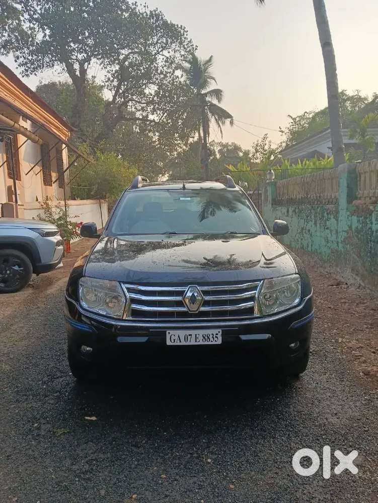 Renault Duster For Sale