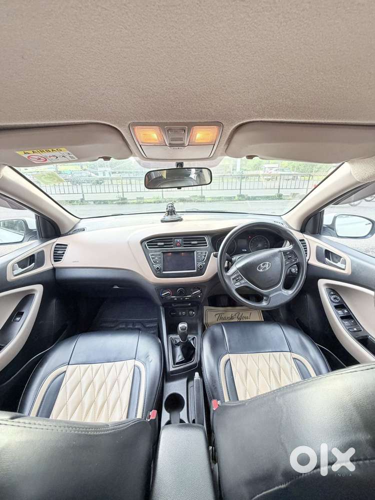 Hyundai I20 Sportz 1.2 Bs-iv, 2020, Cng & Hybrids