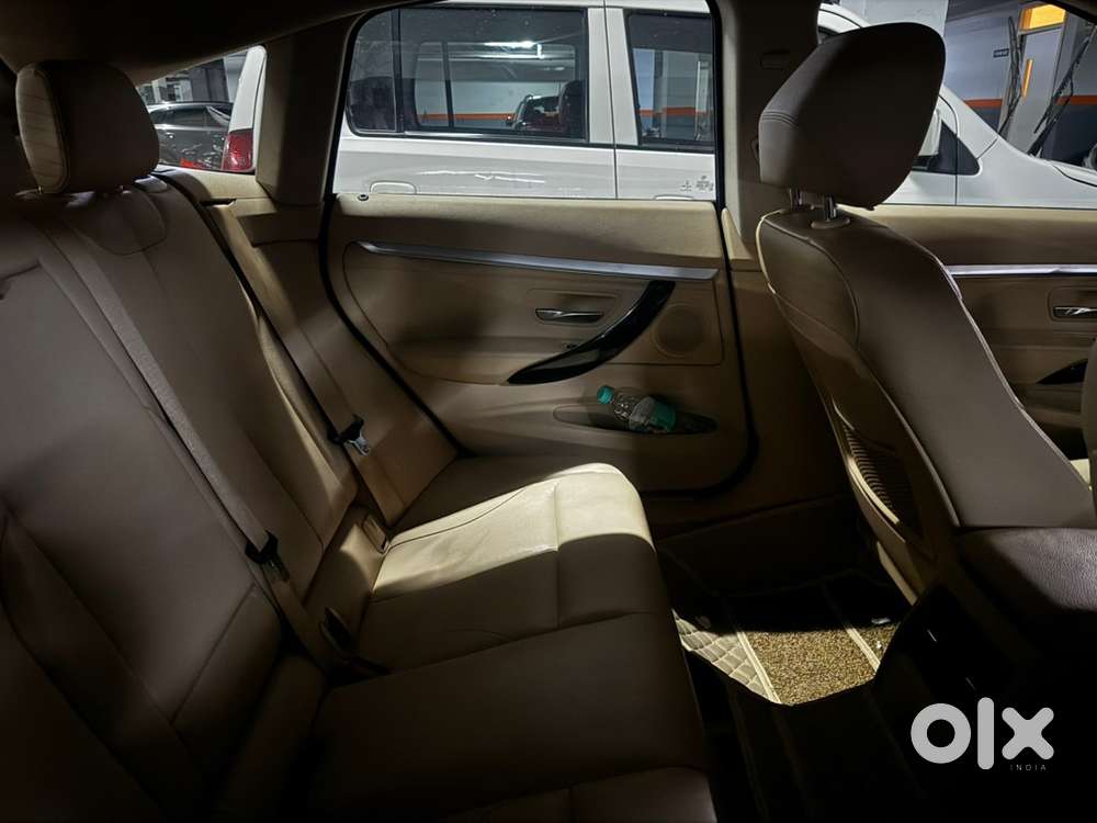 2016 Bmw Gt Diesel Automatic Luxury 2016