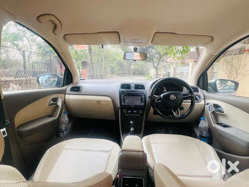 Skoda Rapid 2013-2016 1.6 Mpi Style Plus Black Package, 2015, Diesel