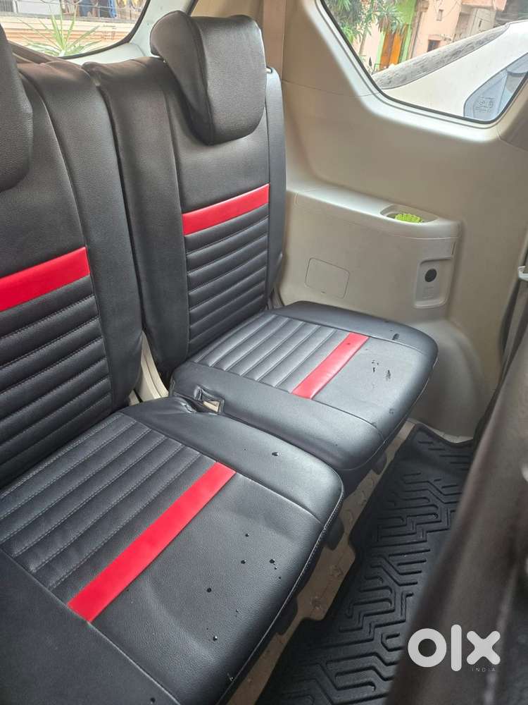 Maruti Suzuki Ertiga 2023