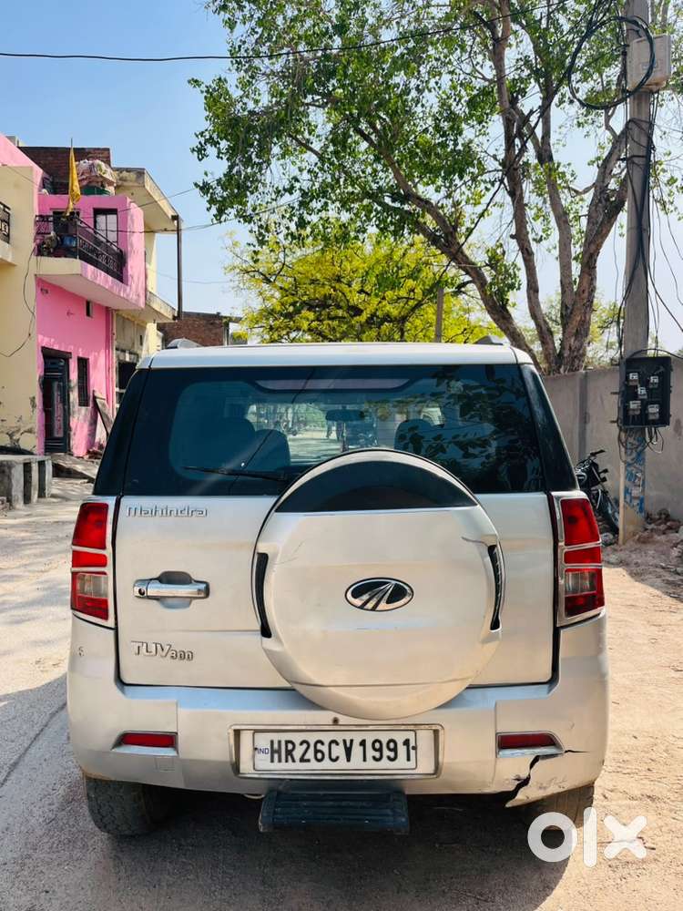 Mahindra Diesel Car 2016
