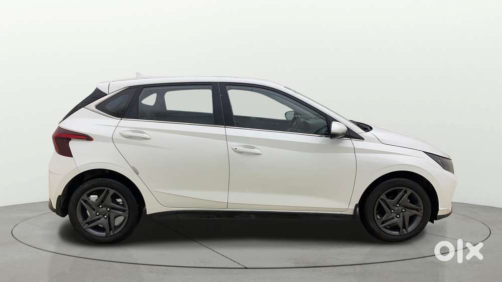 Hyundai New I20