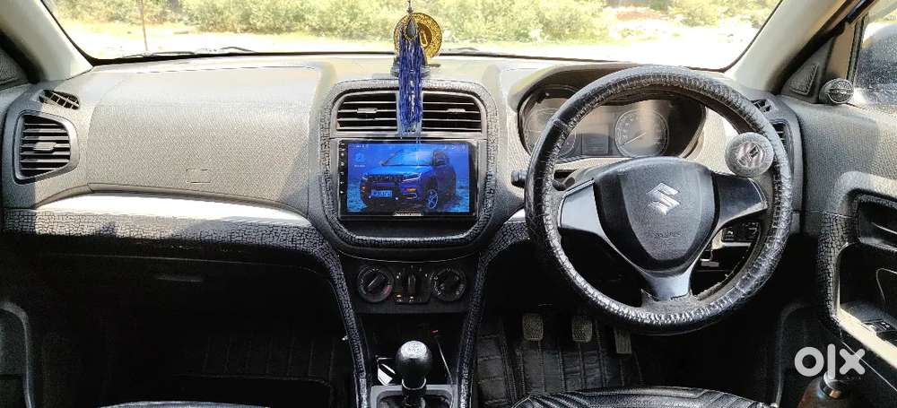 Maruti Suzuki Vitara Brezza 2016 Diesel 95000 Km Driven