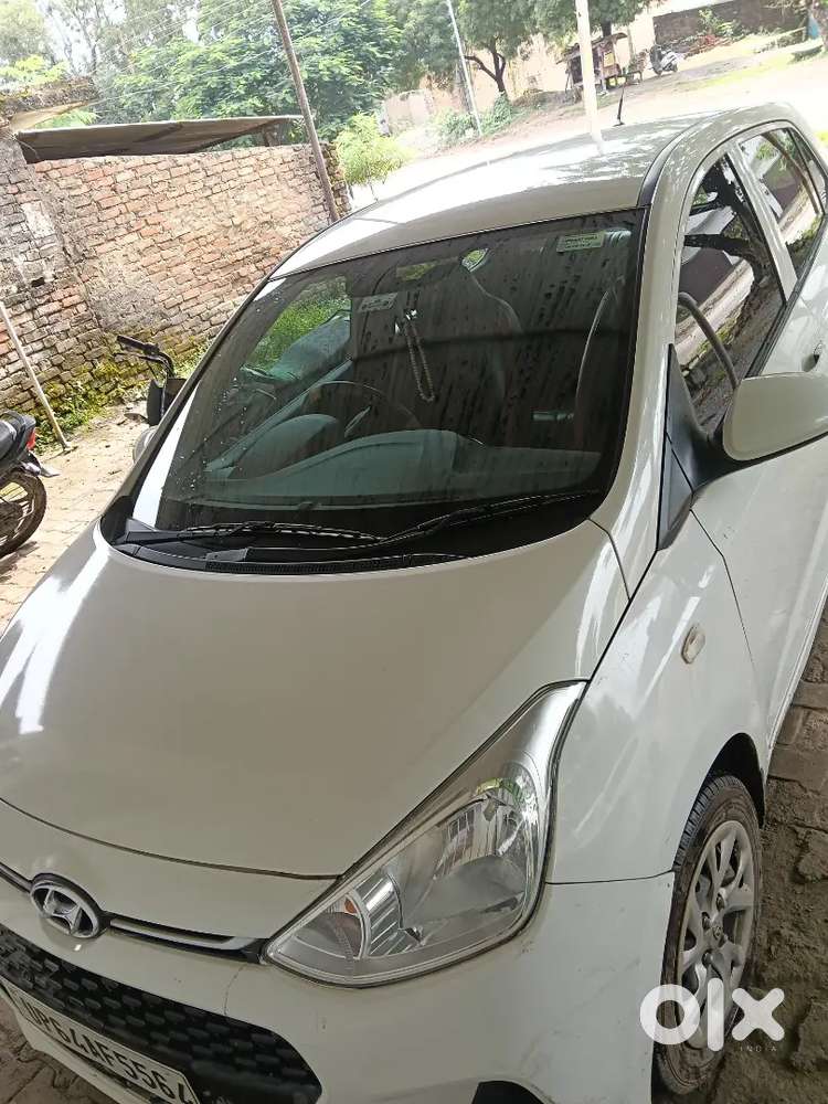 Hyundai Grand I10 2018 Variant 1.2