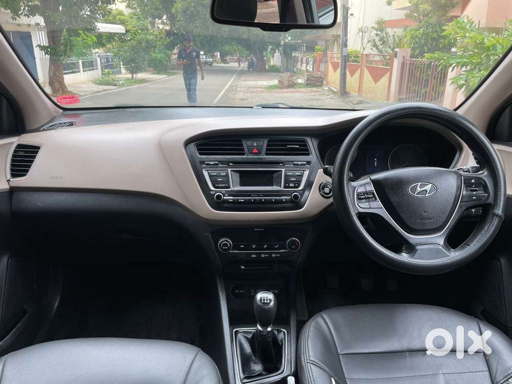 Hyundai I20 1.2 Asta, 2014, Petrol