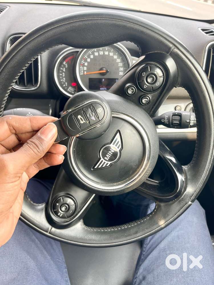Mini Diesel Automatic 2020 Car (2019 Make)