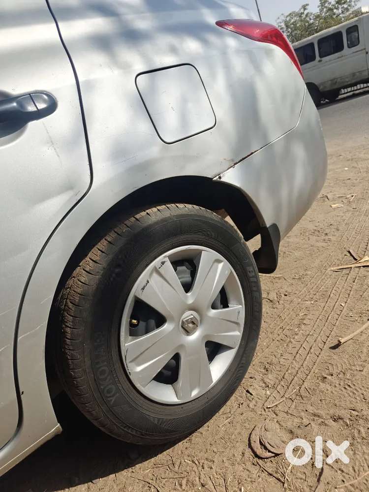 Renault Scala Rxe 2015 Diesel Car