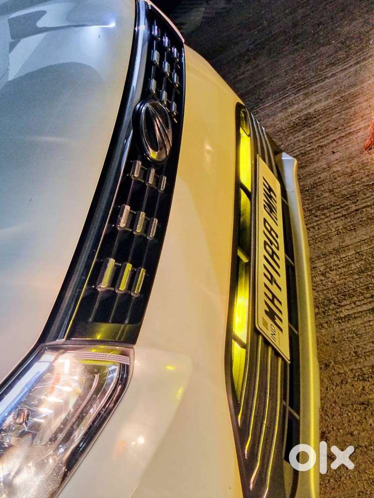 Looking To Sell My Mahindra Xuv300 W8 Optional Top Model With Sunroof