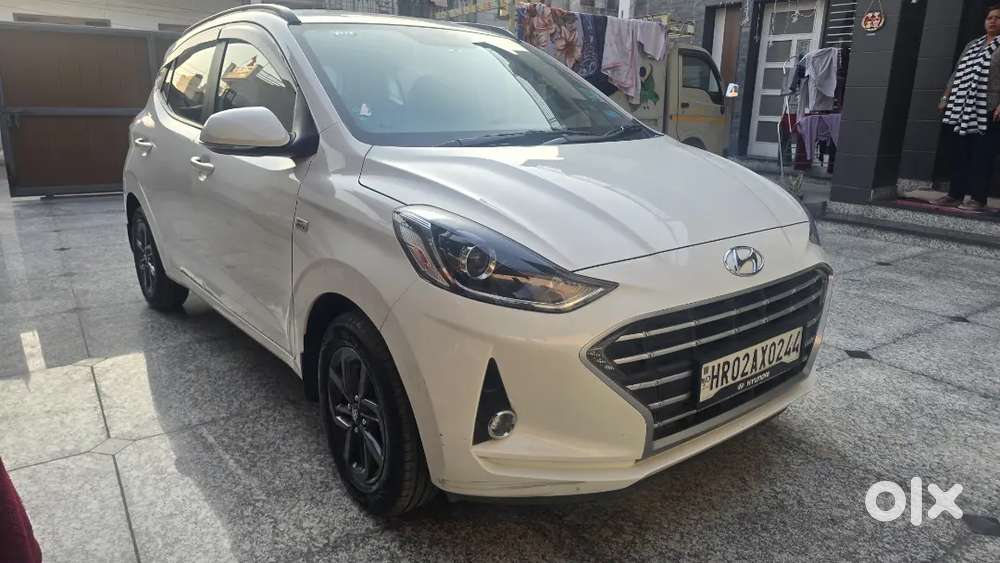 New Brand Car Hr02