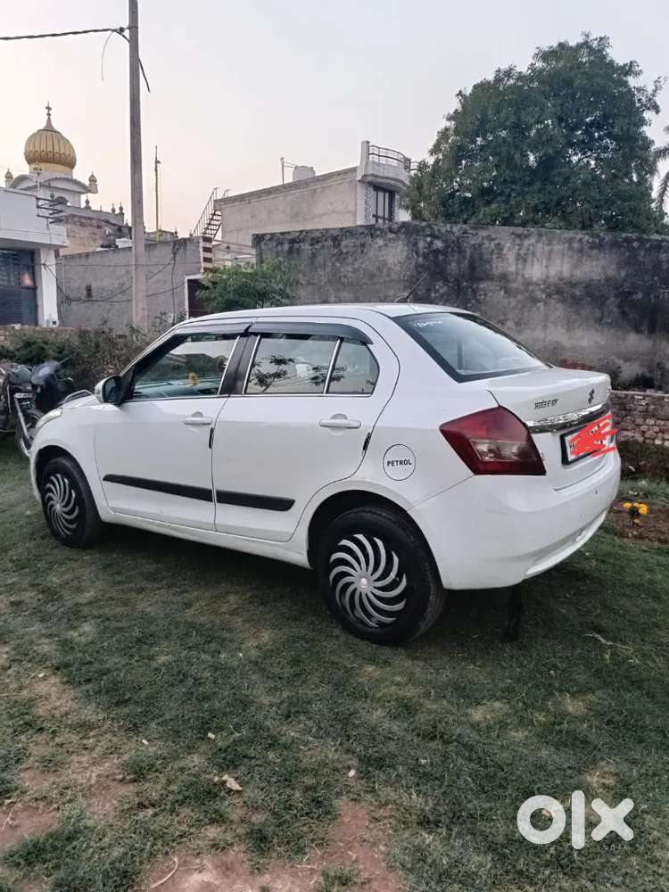Dzire 2015 Model 2nd Owner