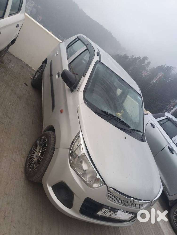 Maruti Suzuki Alto K10 Vxi (o), 2019, Petrol