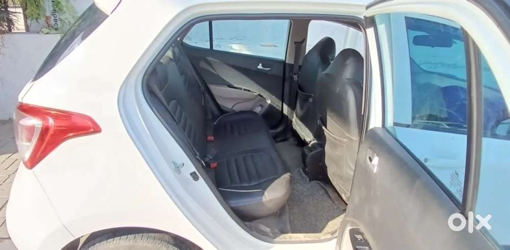 Hyundai Grand I10 1.2 Crdi Magna, 2018, Diesel