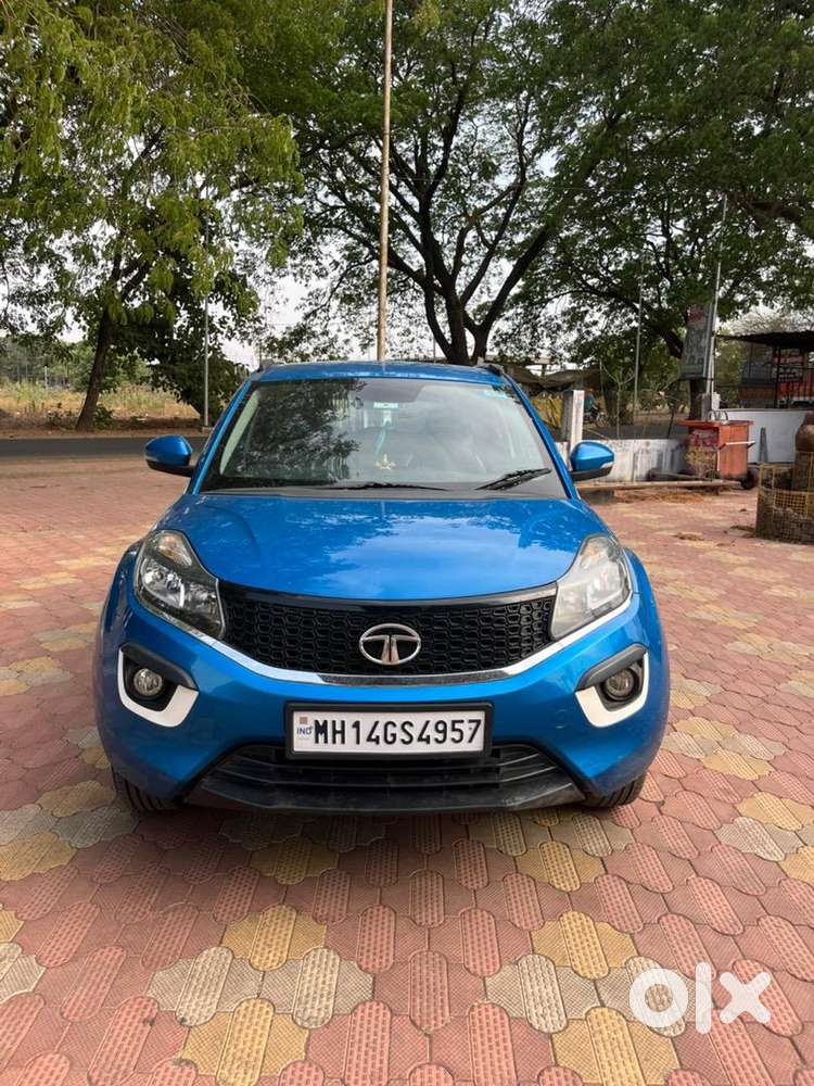2018 Tata Petrol Manual 2018