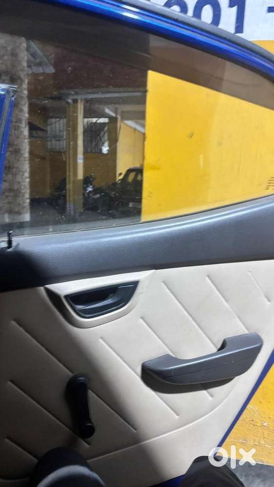 Hyundai Eon 2012