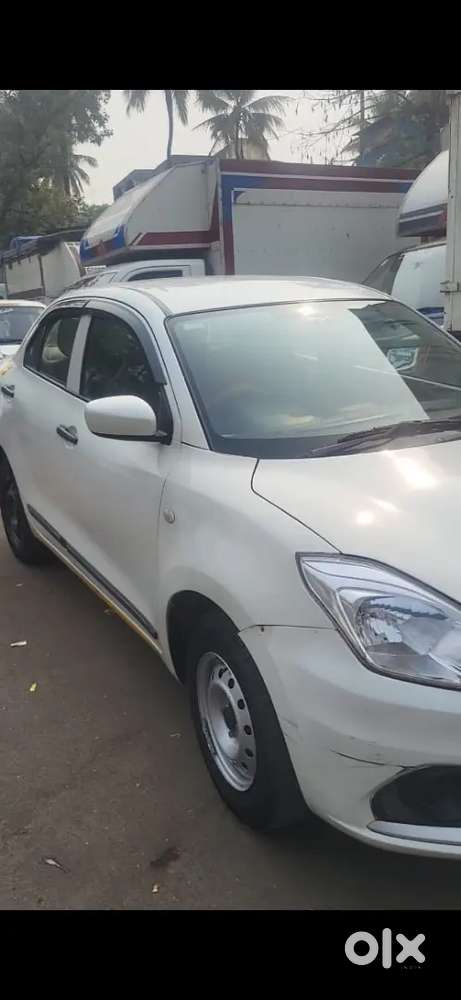 Maruti Swift Dzire 2023. Tour S