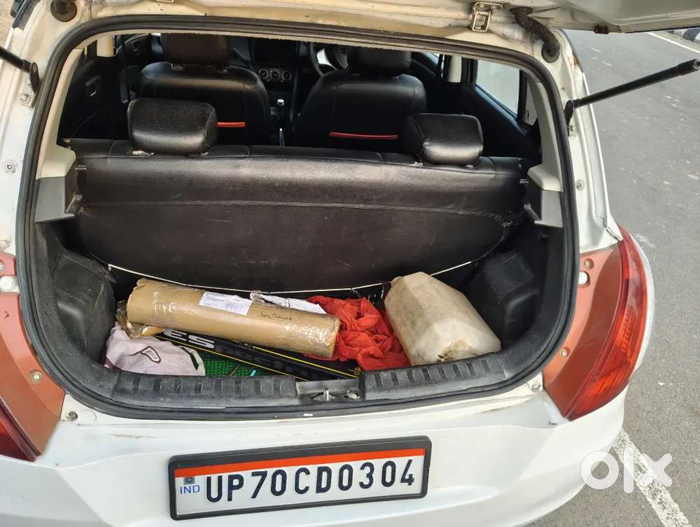 Maruti Suzuki Swift Vdi 2013 Diesel