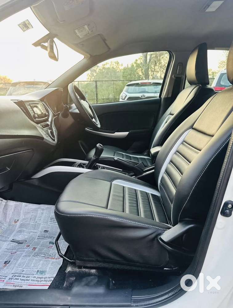 Maruti Suzuki Baleno 1.2 Zeta, 2015, Diesel