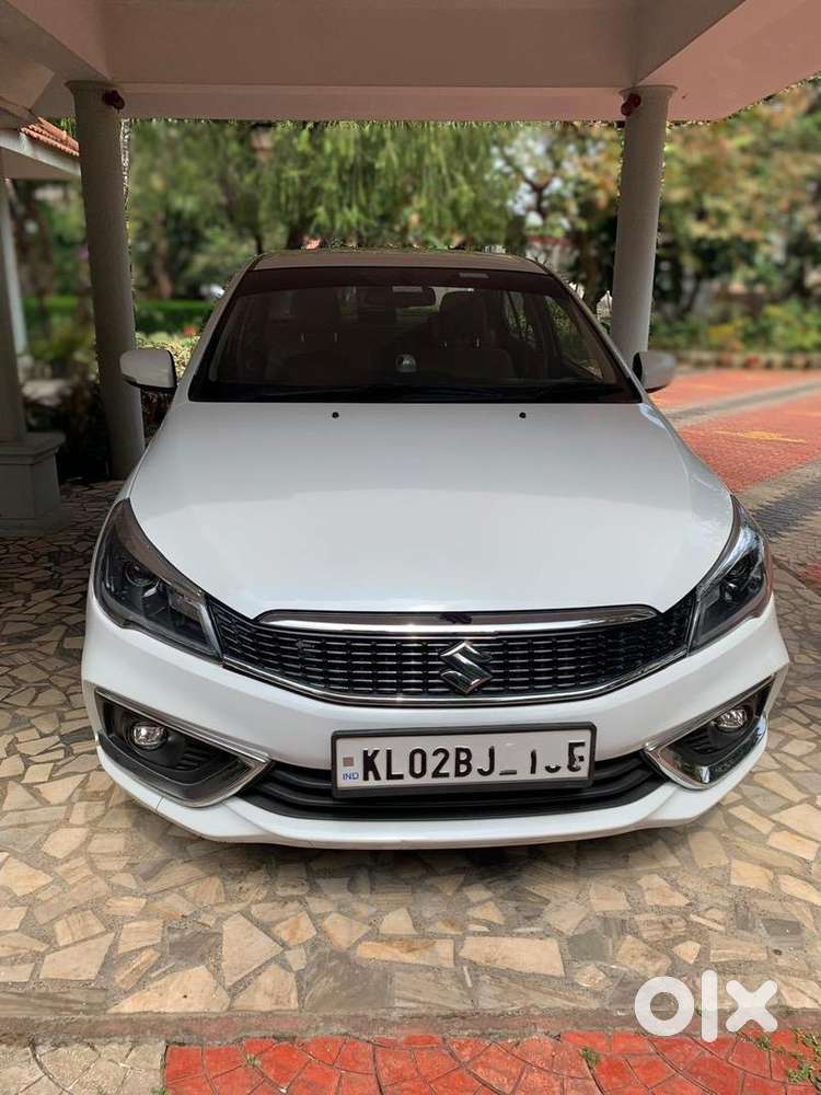 Maruti Suzuki Ciaz 2019 Petrol Good Condition
