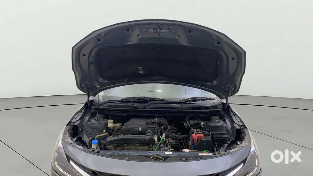Maruti Suzuki Baleno Delta, 2022, Petrol