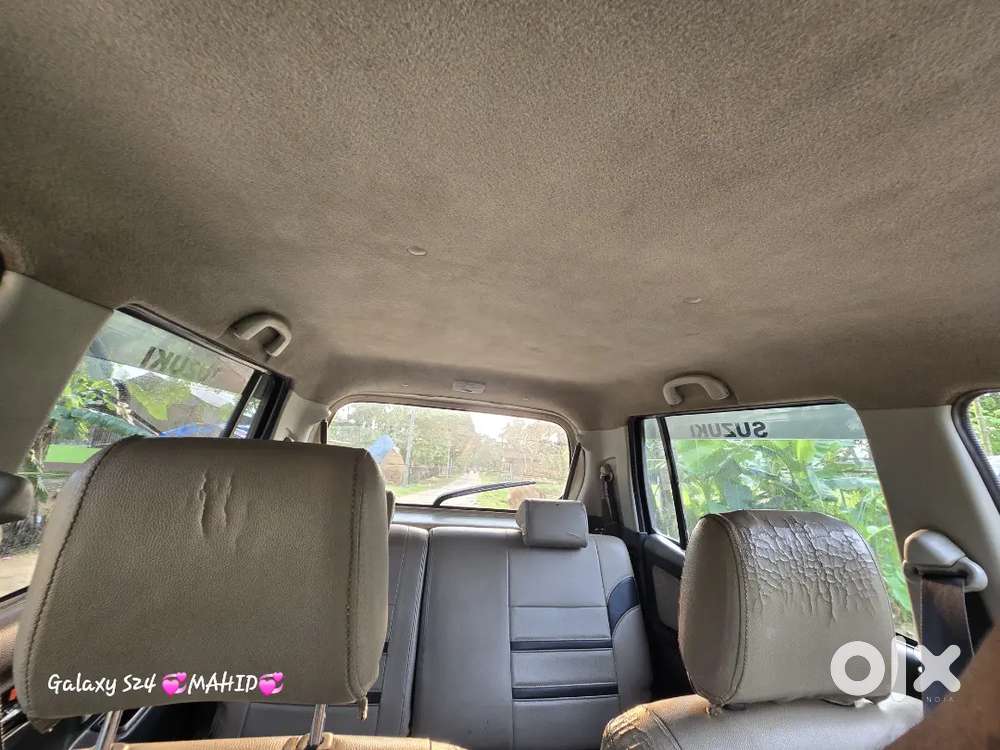 Maruti Suzuki Wagon R 2016