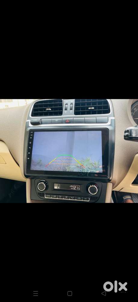 Skoda Rapid 1.5 Tdi Active, 2015, Diesel