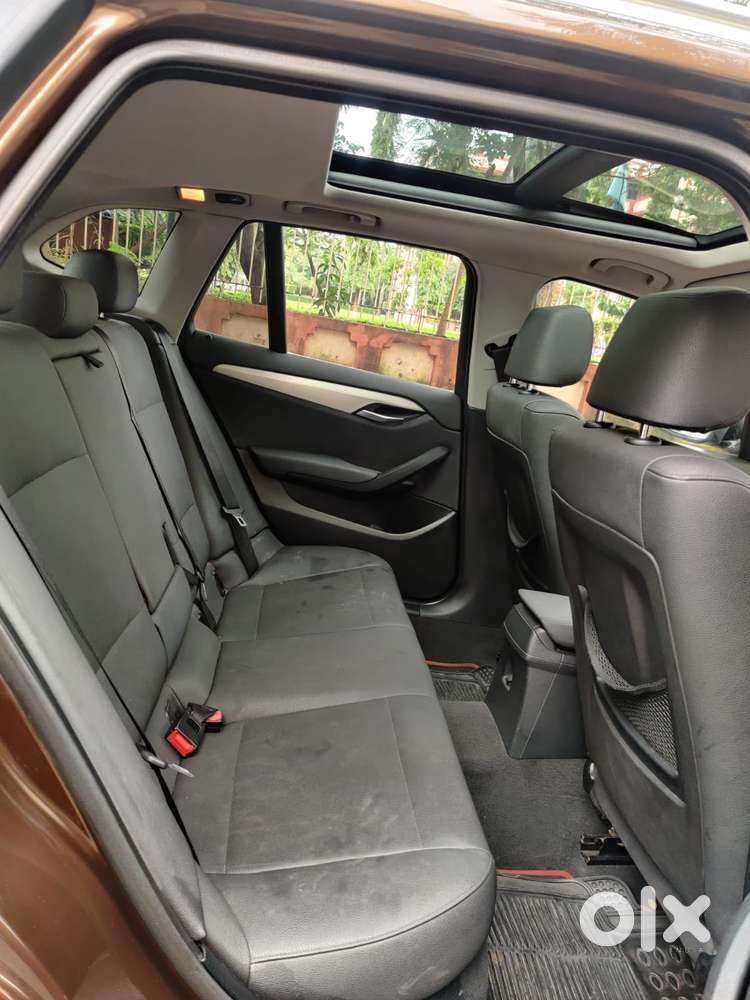 Bmw X1 2.0 Sdrive 20d, 2014, Diesel