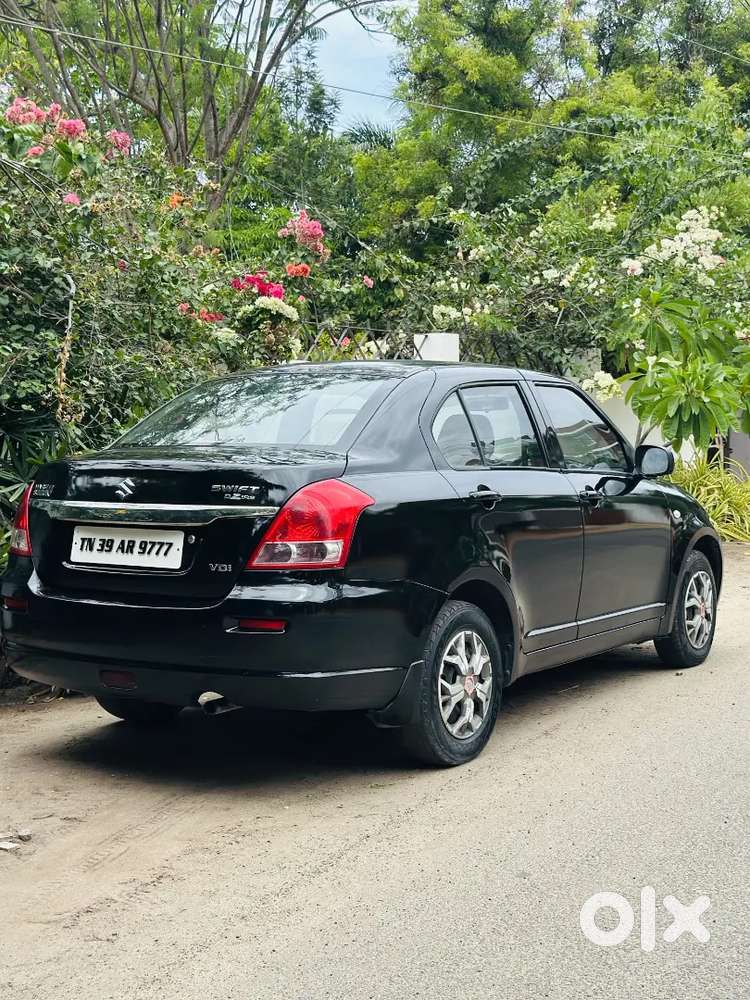 Maruti Suzuki 2008 Swift Dzire Vdi