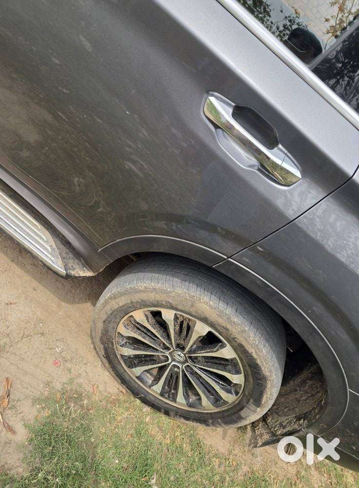 Mg Gloster Savvy 6 Seater, 2021, Diesel