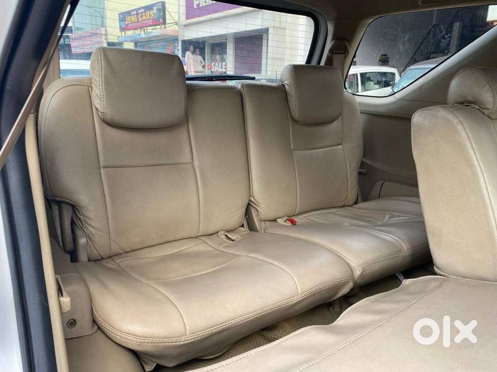 Toyota Fortuner 3.0 Ltd, 2013, Diesel