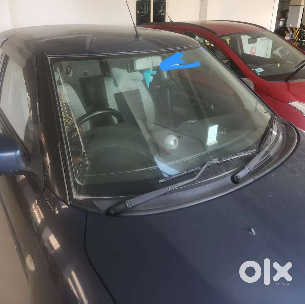 Maruti Suzuki Dzire 2009 Petrol 118000 Km Driven