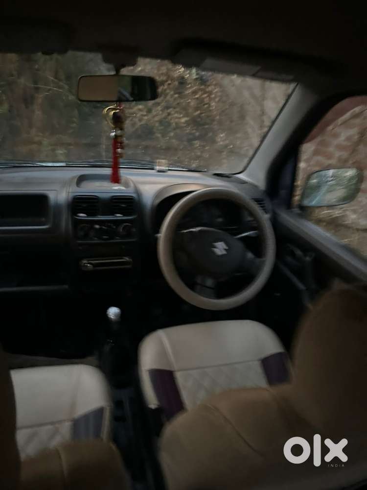 Maruti Suzuki 2007 Km Driven