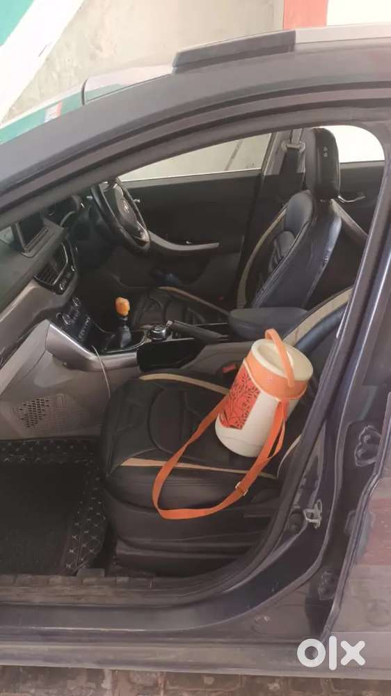 Tata Nexon Diesel 2018